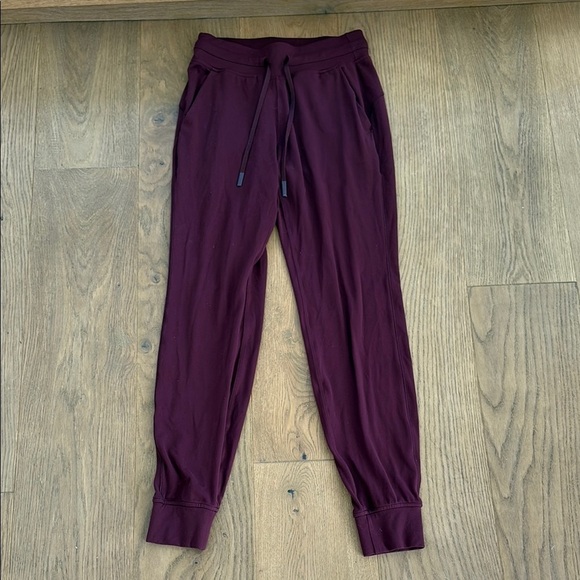 Lululemon Ready To Rulu Pant size 4 - Picture 1 of 5